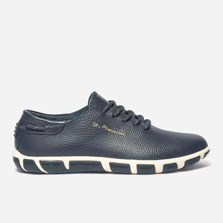 Baskets Femme Baskets Tbs JAZARU Bleu TBS
