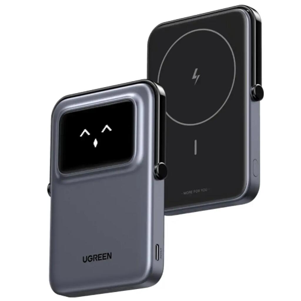 Powerbank UGREEN 35605B Black