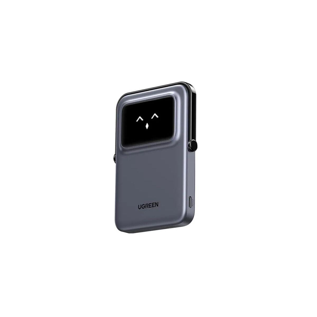 Powerbank UGREEN 35605B Nero 4/4