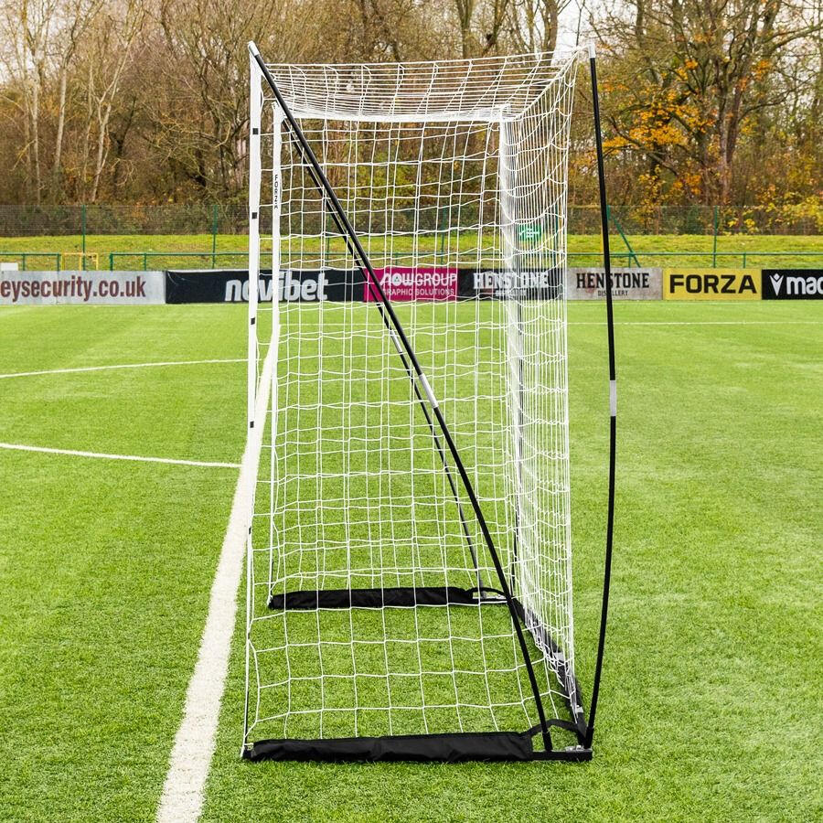 Fotbalová branka FORZA ProFlex Futsal 3x2 m 3/7