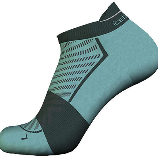 Socken M MERINO RUN+ ULTRALIGHT MICRO