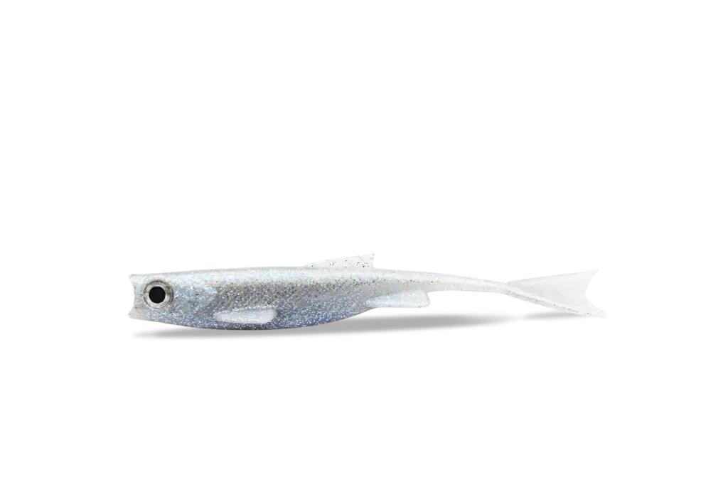 argente / blanc ultra
