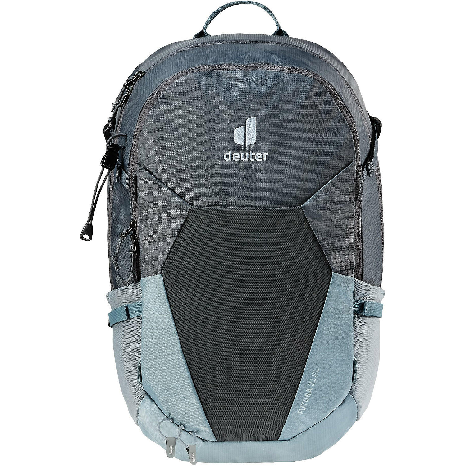 Sac à dos Deuter Futura 21 SL femme 21 L Aircomfort coupe SL recyclé 5/7