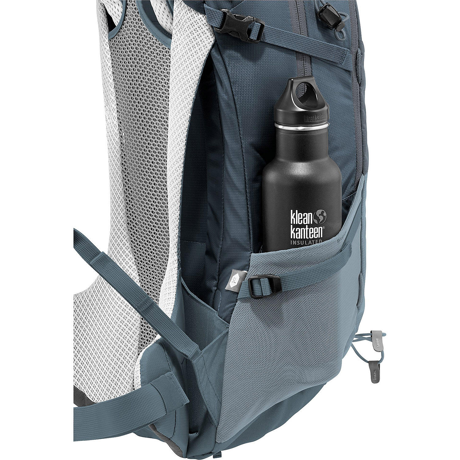 Sac à dos Deuter Futura 21 SL femme 21 L Aircomfort coupe SL recyclé 7/7