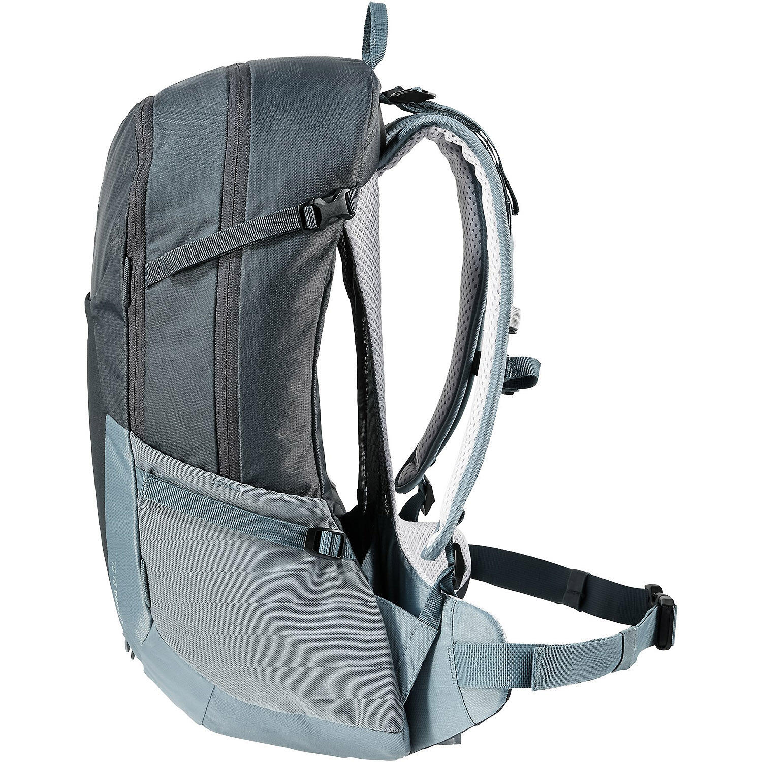 Sac à dos Deuter Futura 21 SL femme 21 L Aircomfort coupe SL recyclé 4/7