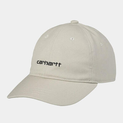 Berretto Carhartt wip modello I028876-WHITE per unisex