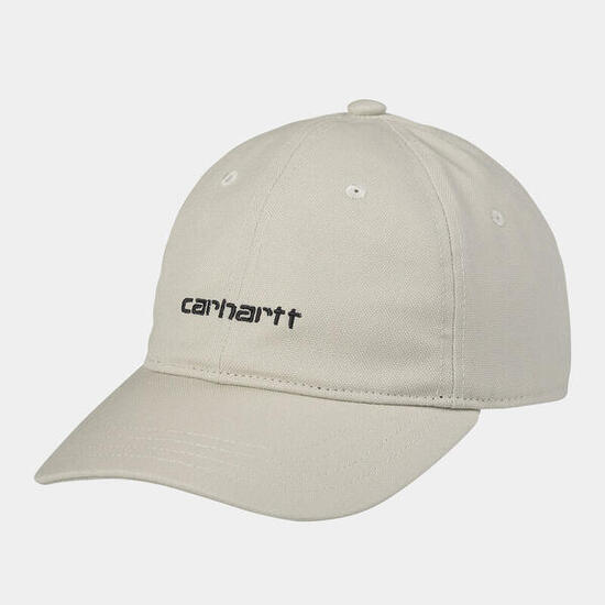 Berretto Carhartt wip modello I028876-WHITE per unisex