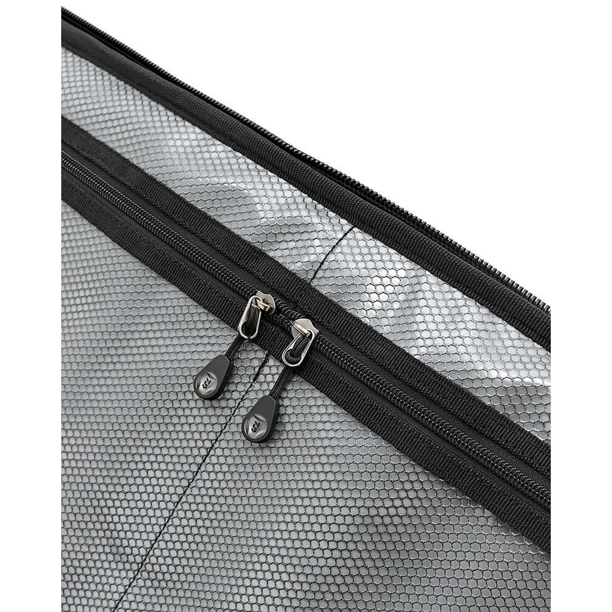 Geanta Daiwa Tournament Roller Metalware Case 85 x 45 x 32 cm