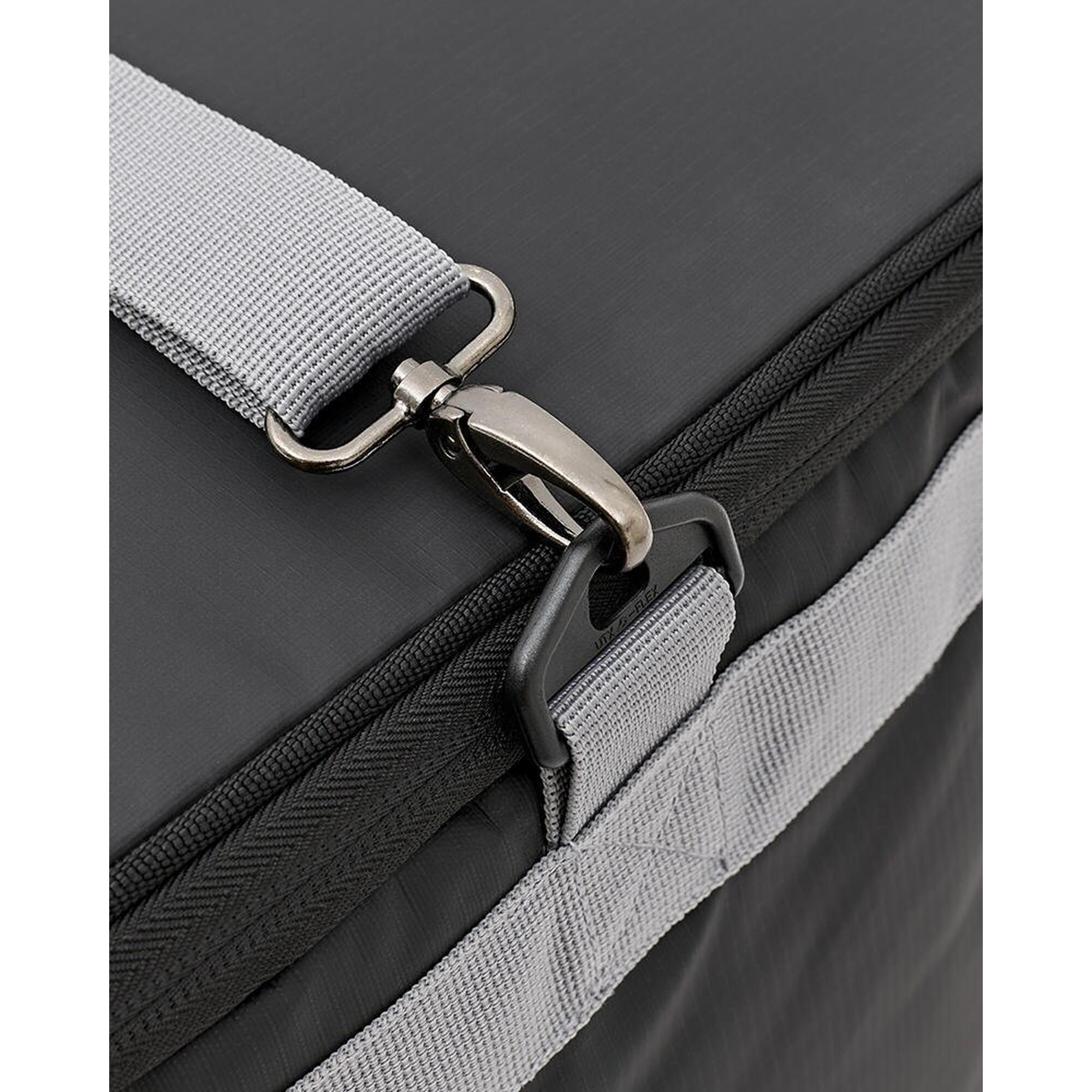 Geanta Daiwa Tournament Roller Metalware Case 85 x 45 x 32 cm