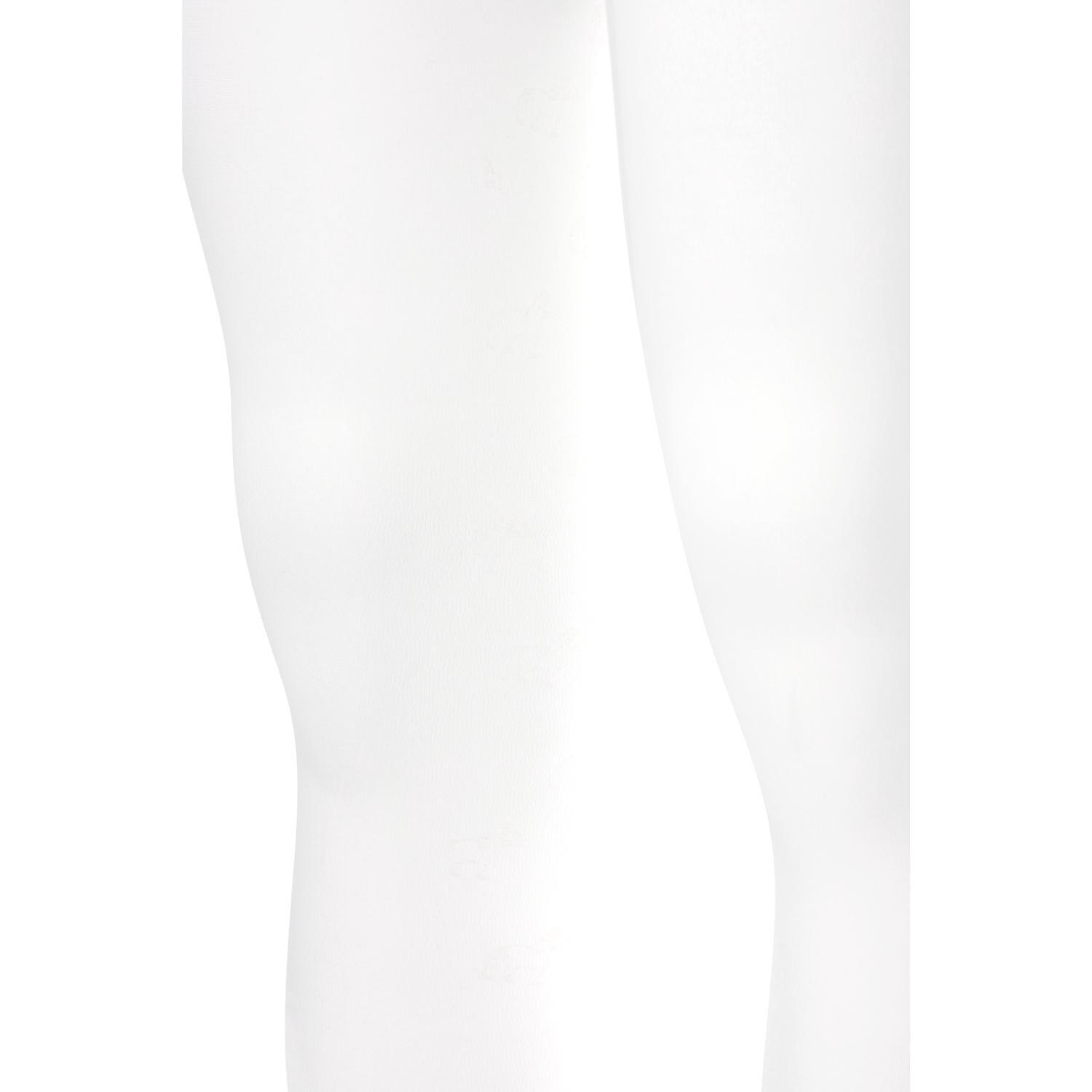 Dziewczęce legginsy jeździeckie z pełną przyczepnością Kentucky Sammy
