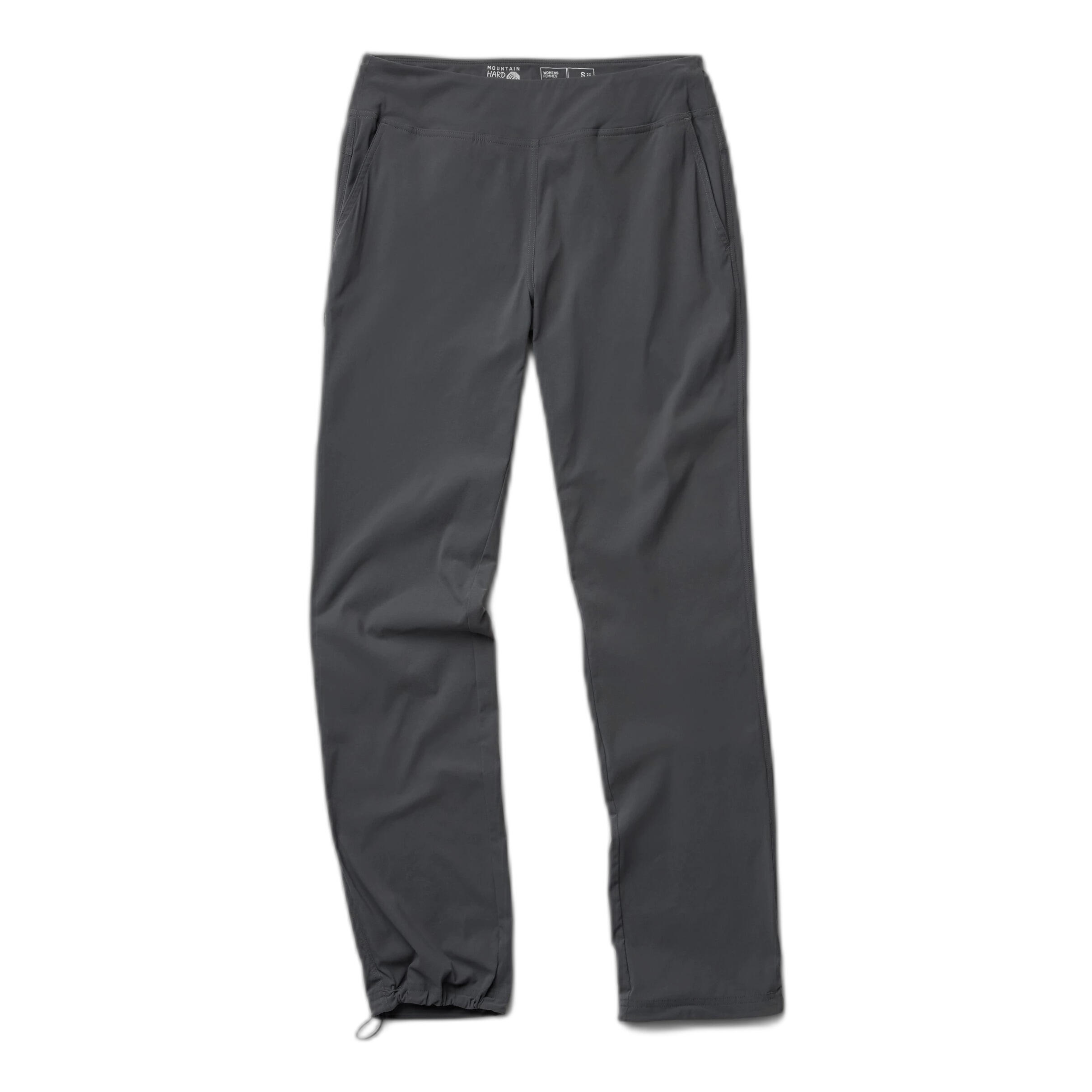 MOUNTAIN HARDWEAR Women's Trousers Mountain Hardwear Dynama™
