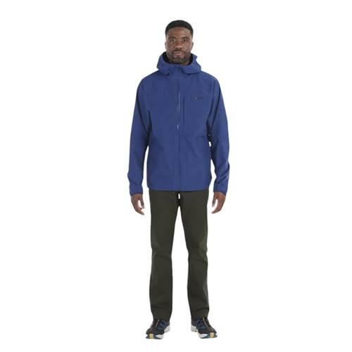 Herren Regenjacke M WAYPOINT GTX JACKET 3/5