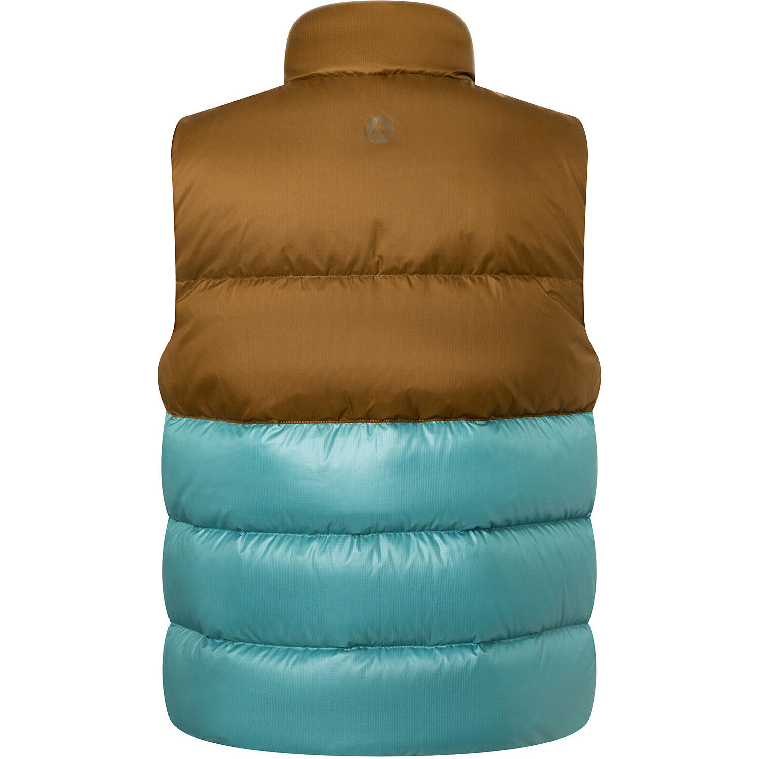 Damen Westen W GUIDES DOWN VEST 2/4