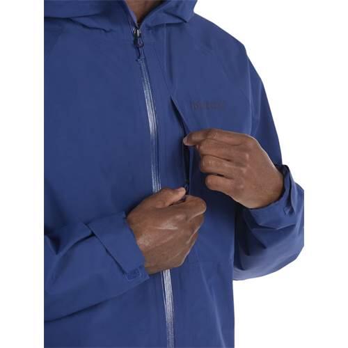 Herren Regenjacke M WAYPOINT GTX JACKET 5/5