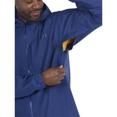 Herren Regenjacke M WAYPOINT GTX JACKET 4/5
