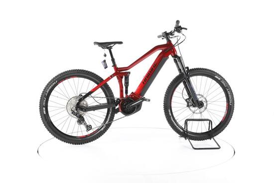 Ebike ricondizionata · Haibike Alltrail 5 · Ottime condizioni
