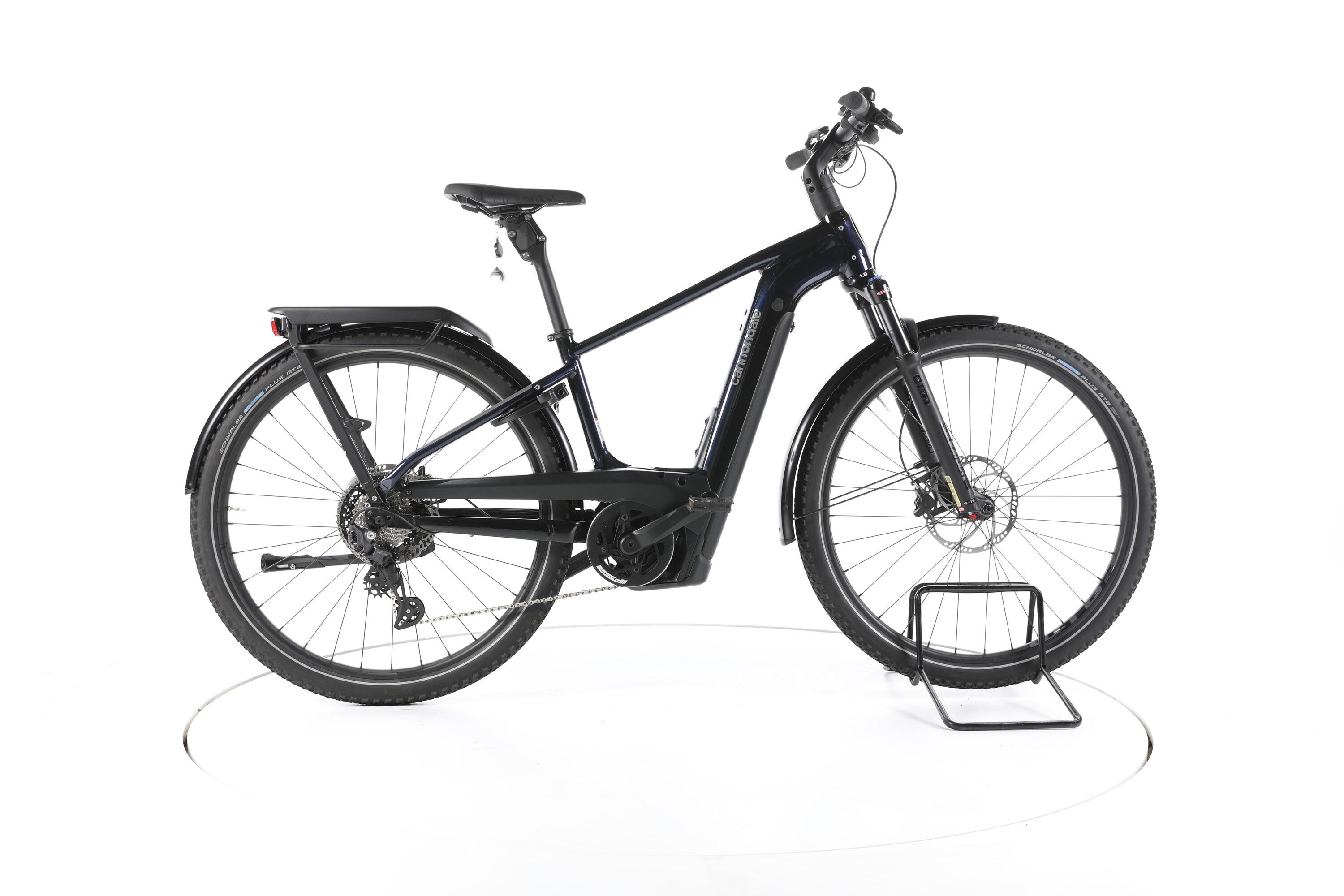 CANNONDALE Ebike ricondizionata · Cannondale Tesoro Neo X 1 · Buone condizioni