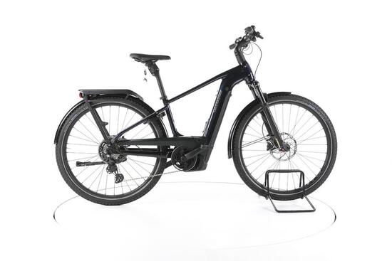 Ebike ricondizionata · Cannondale Tesoro Neo X 1 · Buone condizioni