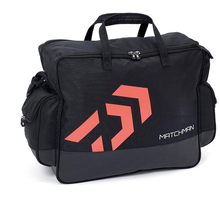Geanta Daiwa carryall Matchman 56 x 47 x 22 cm