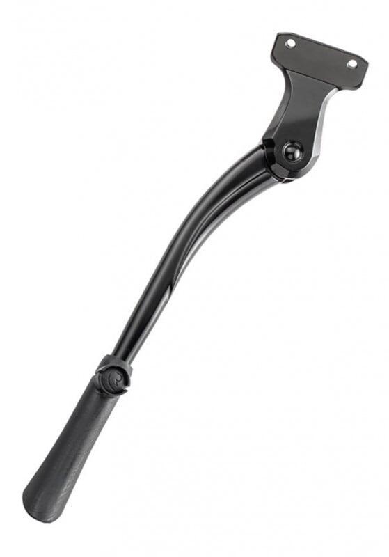 Picior sprijin RFR KSA 40 PRO, negru.