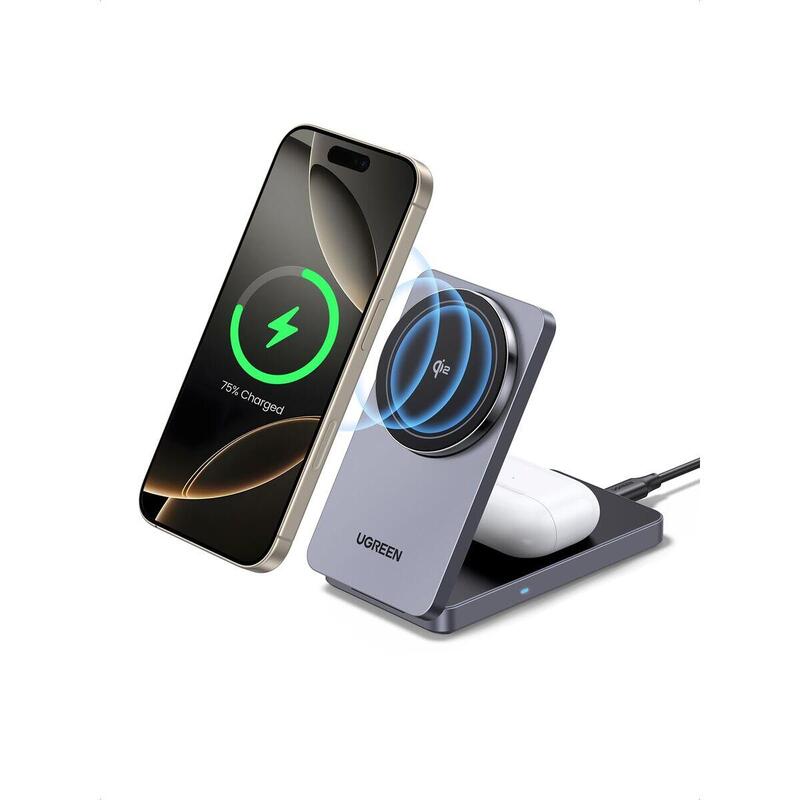 Powerbank UGREEN 45023 Gri