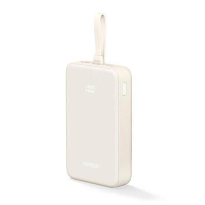 Powerbank ugreen 35340 beige