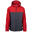Dlx Moyler - Masculin Dlx Softshell Jkt Red