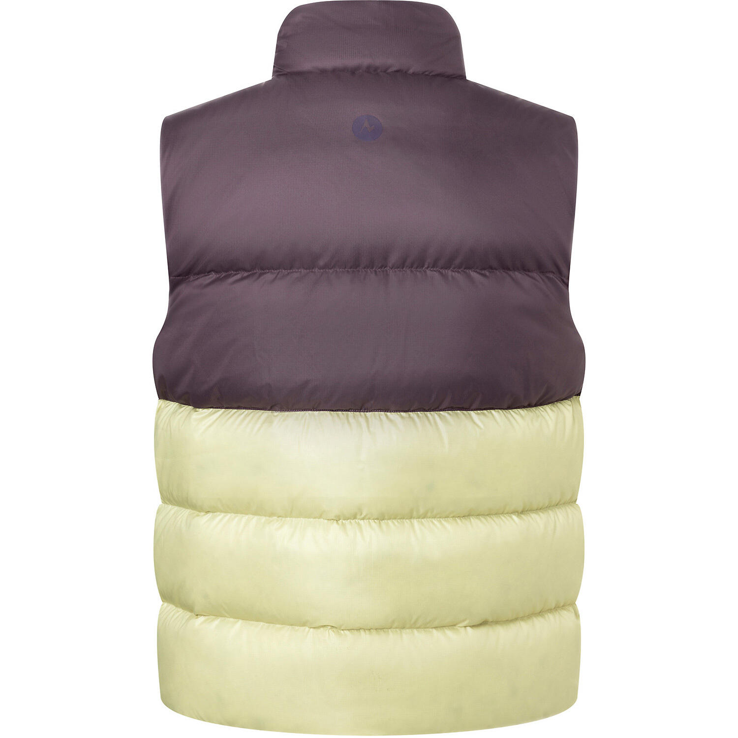 Damen Westen W GUIDES DOWN VEST 2/5
