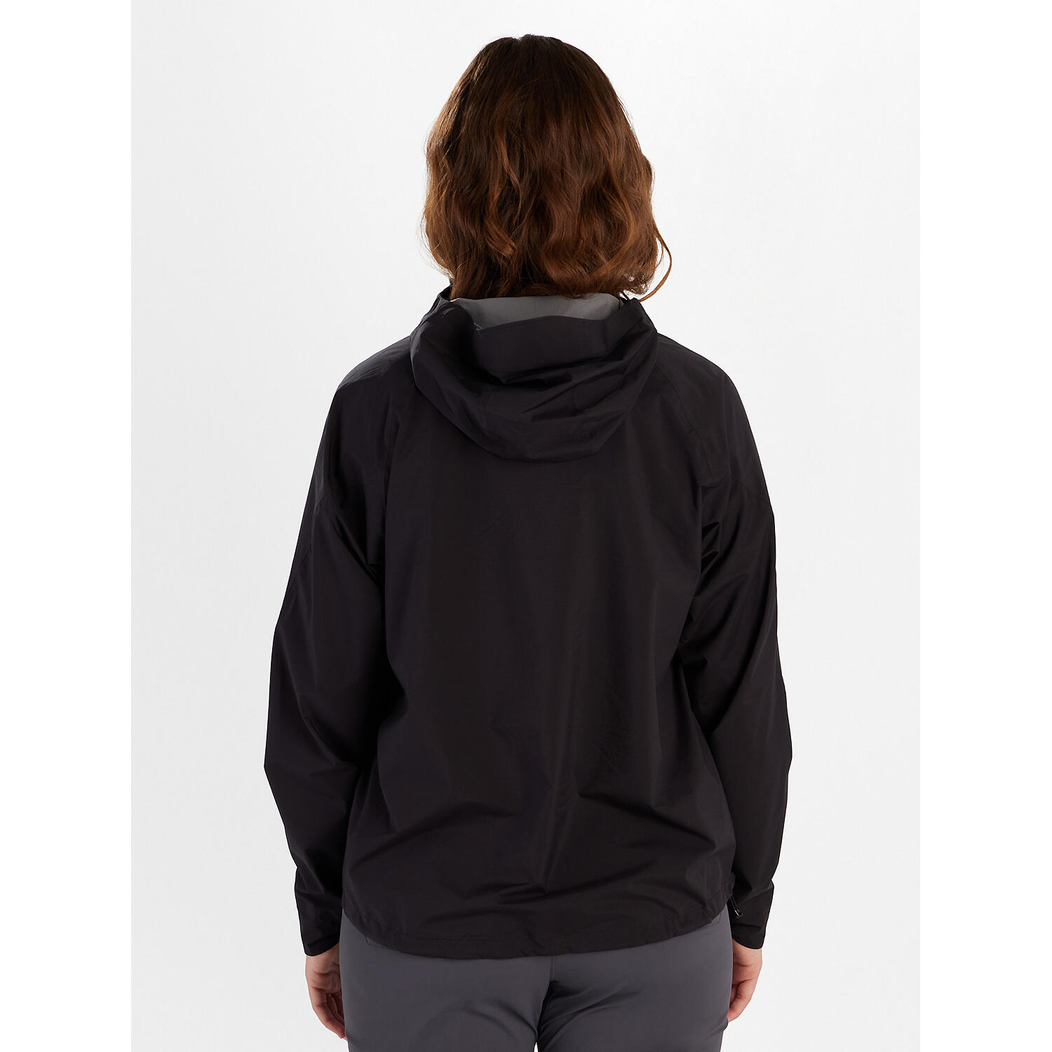 Damen Regenjacke W SUPERALLOY BIO RAIN JACKET 3/6