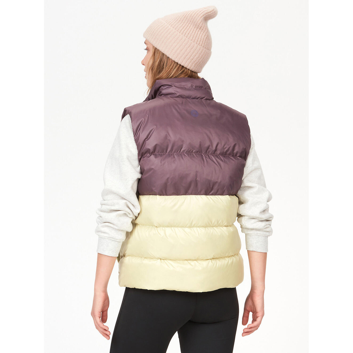 Damen Westen W GUIDES DOWN VEST 5/5