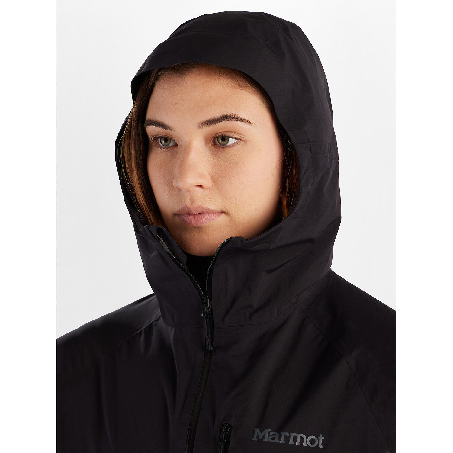 Damen Regenjacke W SUPERALLOY BIO RAIN JACKET 4/6