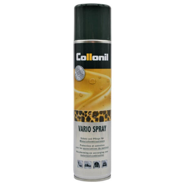 Spray impregnare si ingrijire Collonil Vario 300 ml
