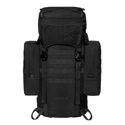 Rugzak forces elite pack 44 liter backpack - zwart
