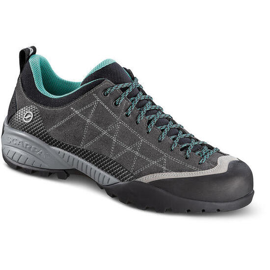 Damen Trekking-Halbschuhe W ZEN PRO