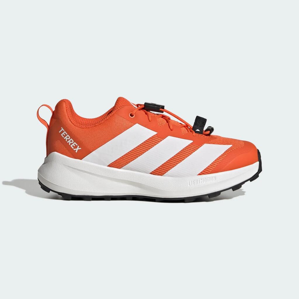 Terrex Agravic Trail Running Shoes Kids