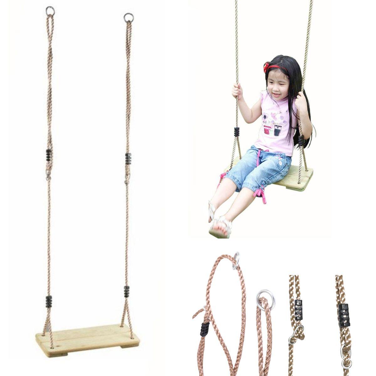 Aire de jeux extérieure Monkey Bar avec siège 3/7