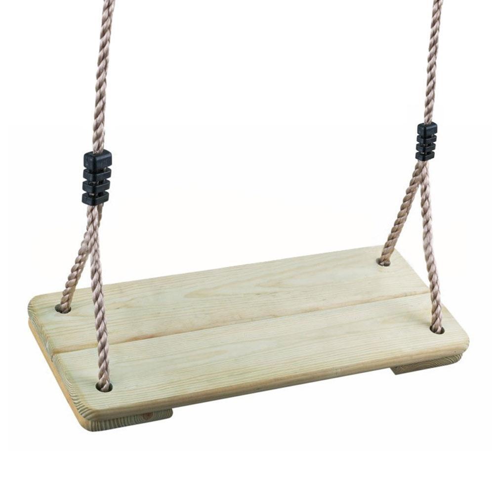 Aire de jeux extérieure Monkey Bar avec siège 2/7