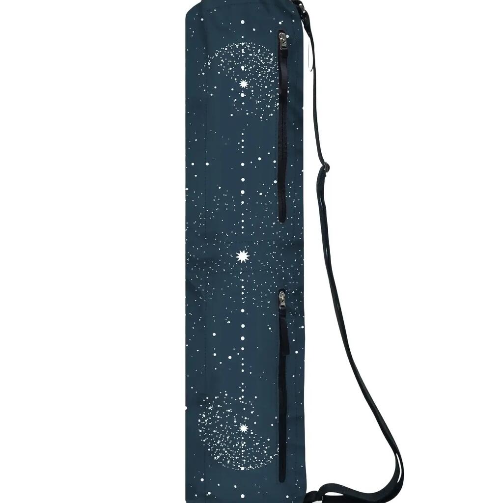 Taška na podložku na jogu Yoga Design Lab – Celestial