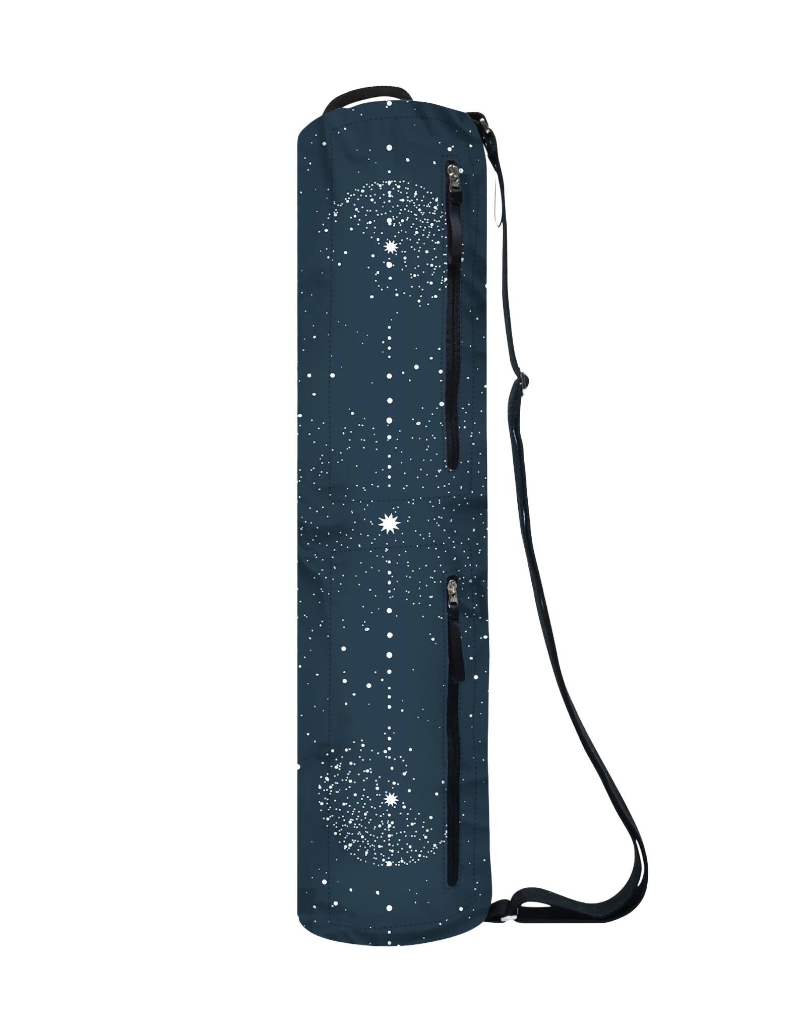 Bolsa para esterilla de yoga Yoga Design Lab - Celestial 1/5
