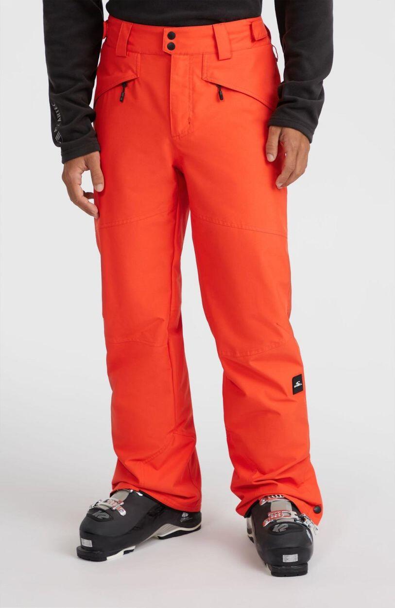 Pantaloni Da Sci Uomo Hammer Regular 3/7