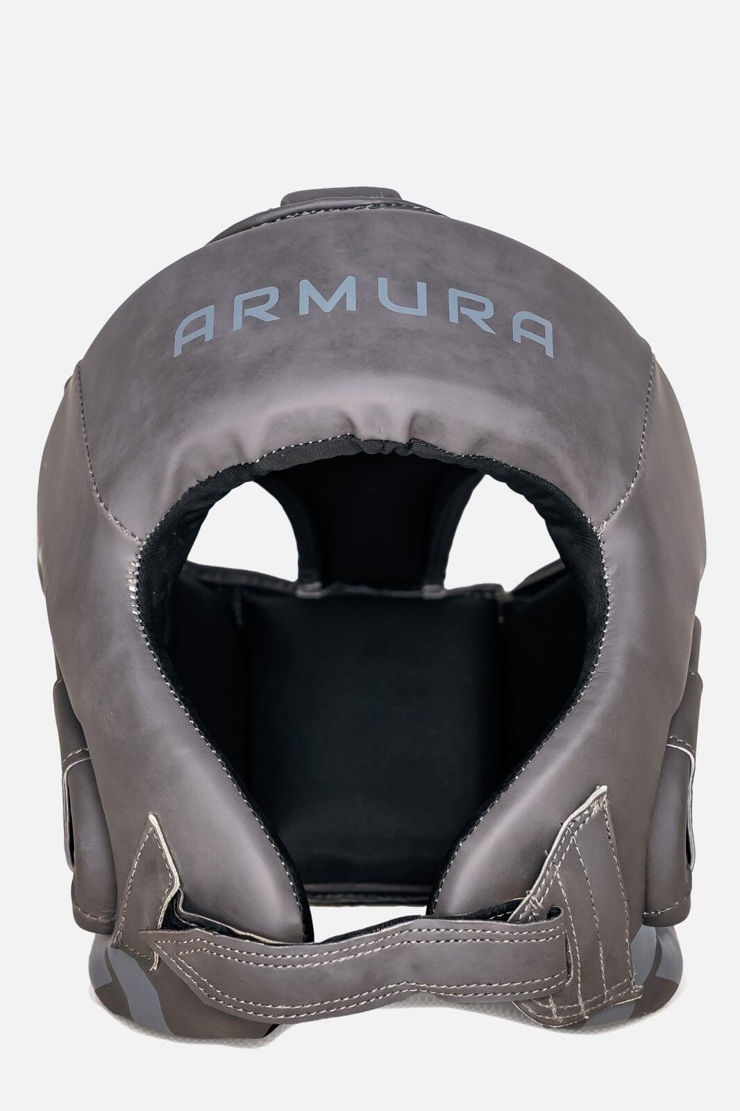 Casca ARMURA Performance Gri