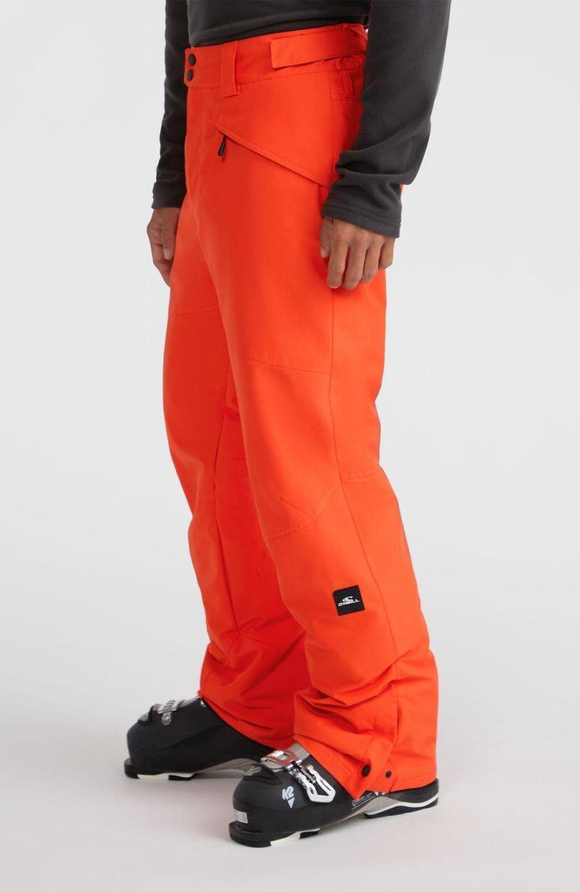 Pantaloni Da Sci Uomo Hammer Regular 5/7
