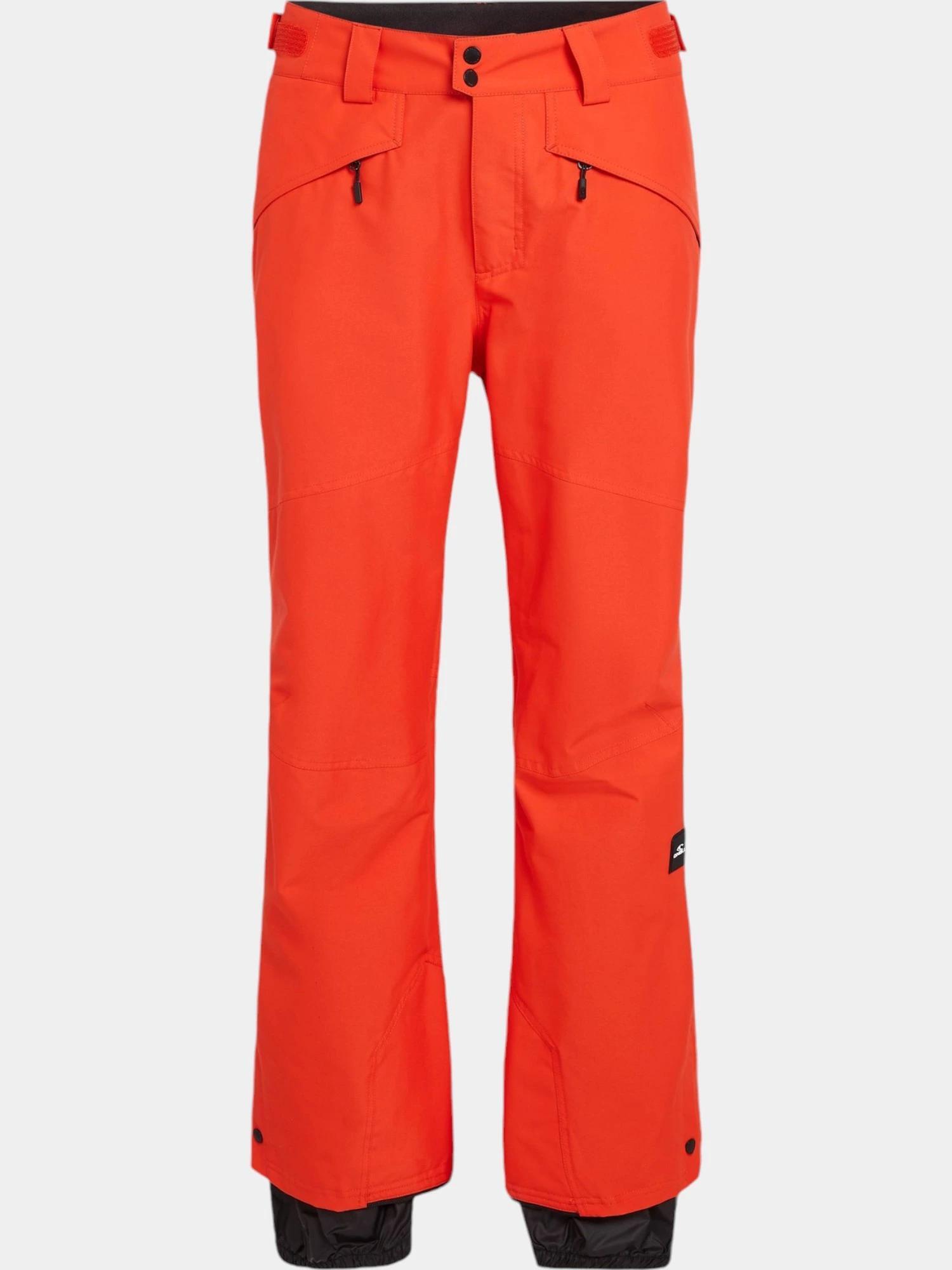 Pantaloni Da Sci Uomo Hammer Regular 6/7