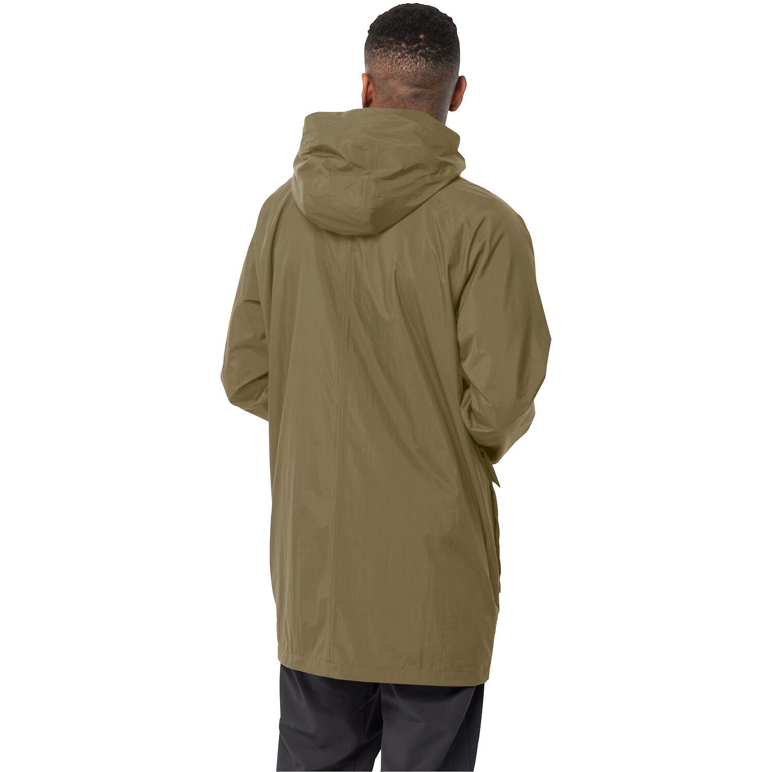 Kinder, Herren Jacke NORDEN PORT PARKA 2/7