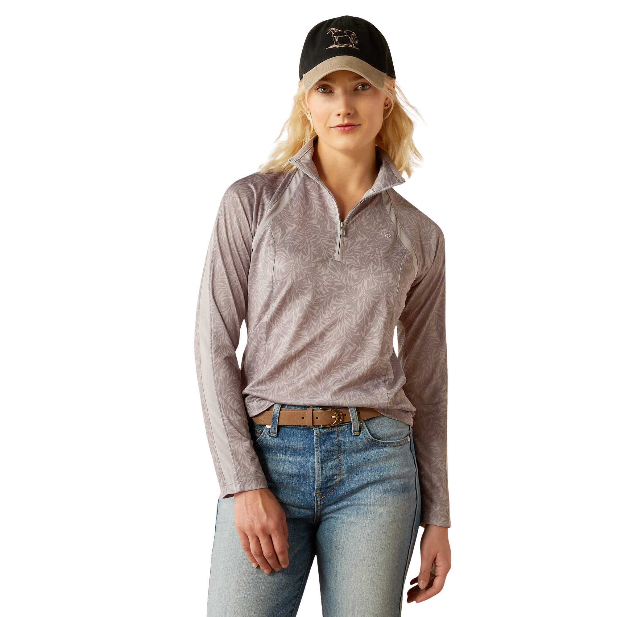 ARIAT picture