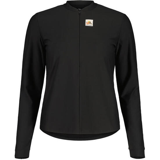 Damen Langarmshirt W MONTALINM. LANGARMSHIRT