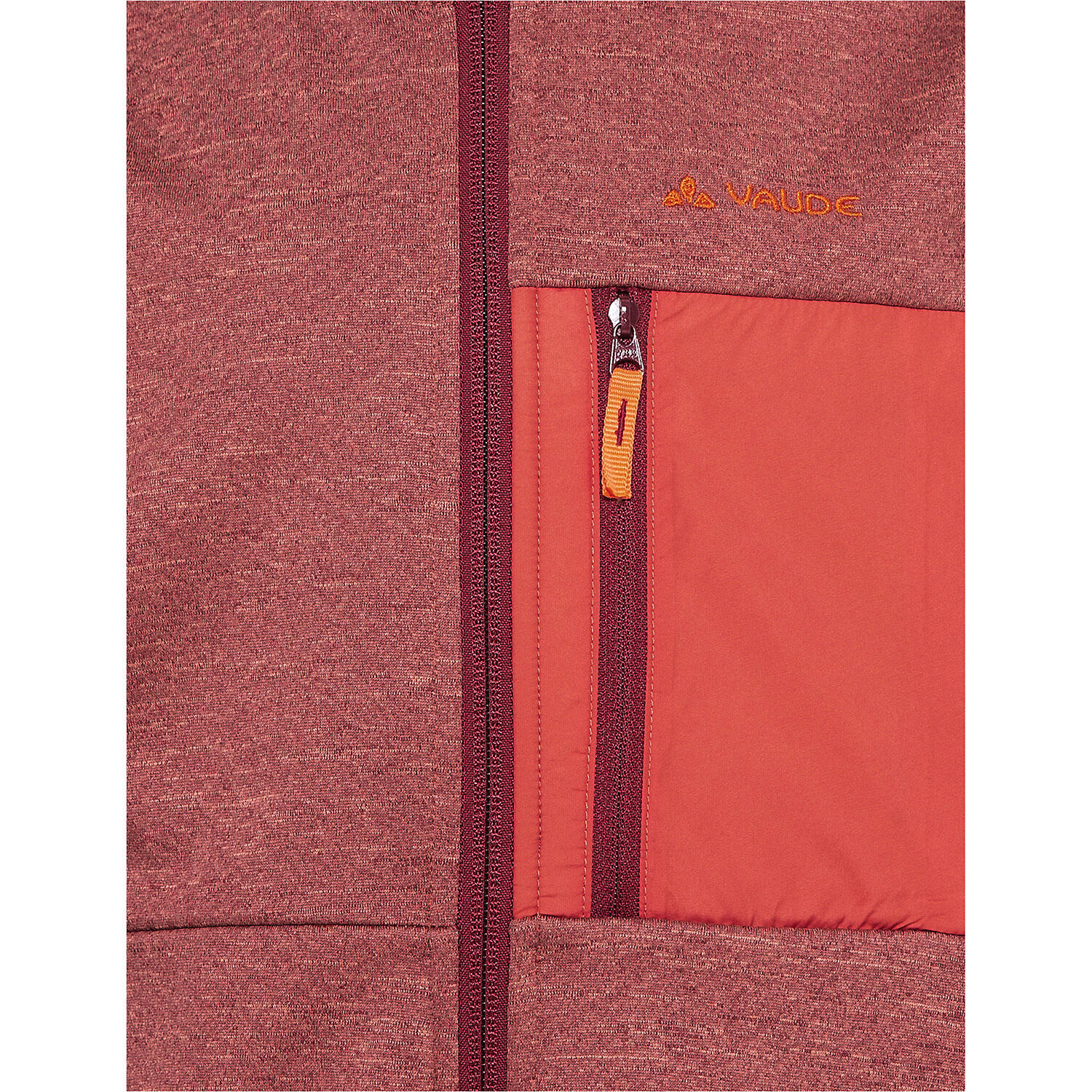 Unisex Unterjacke KIKIMORA JACKET 3/3