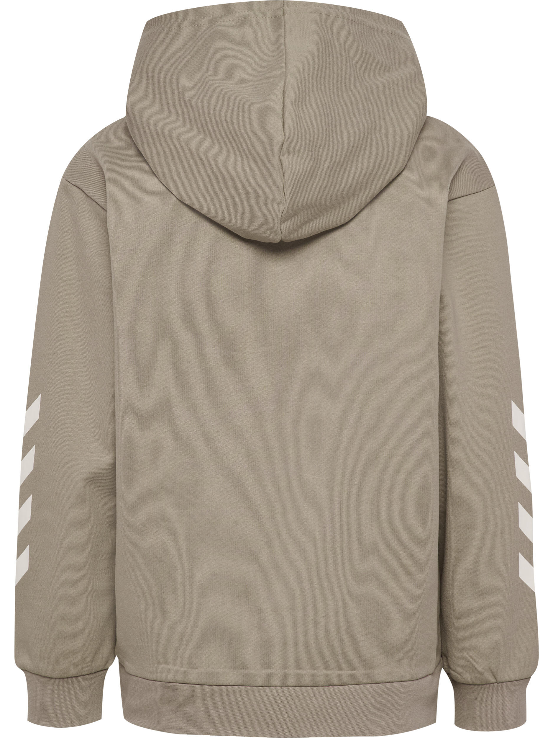 Camisola com capuz para criança Hummel Logo 4/7