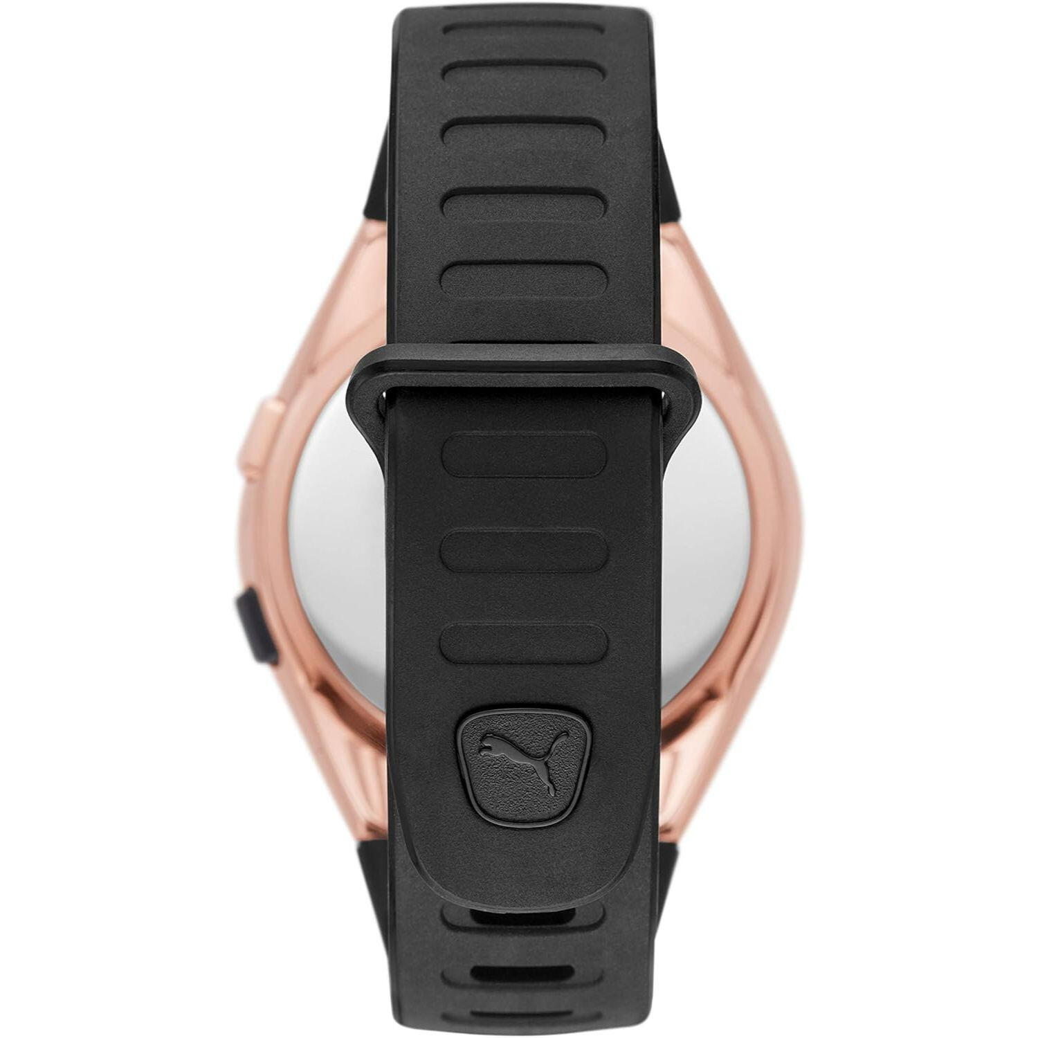 Montre de sport Puma Faster pour homme P5051 2/5