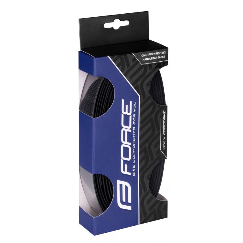 Ghidolină perforată Force EVA, 1900 mm x 2.5 mm, autoadezivă.